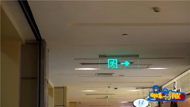 選擇智能疏散品牌需要注意些什么？