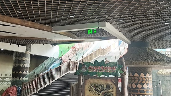 智能疏散系統(tǒng)有哪些類型？