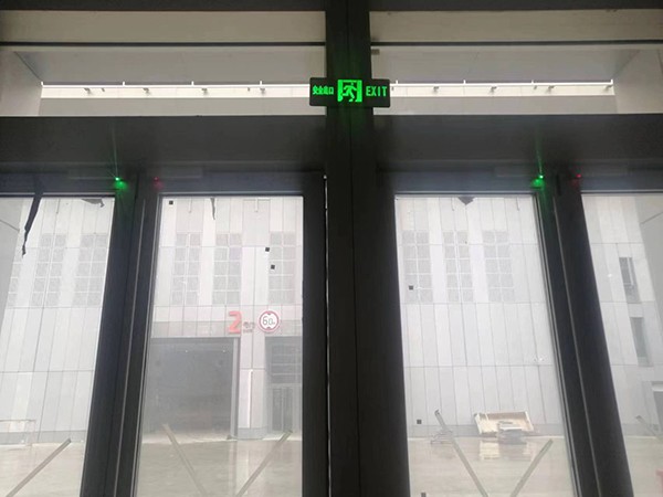 集中控制智能疏散系統(tǒng)是如何工作的基本原理是什么？