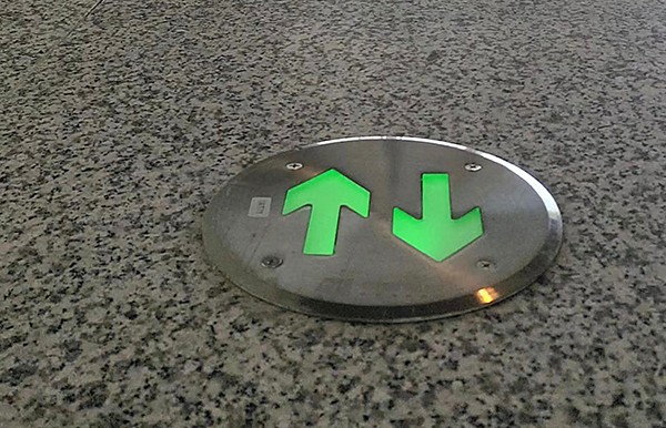 智能疏散系統(tǒng)是否具備環(huán)境適應性？