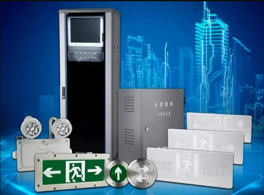 應(yīng)急照明疏散指示系統(tǒng)的核心技術(shù)和原理是什么？