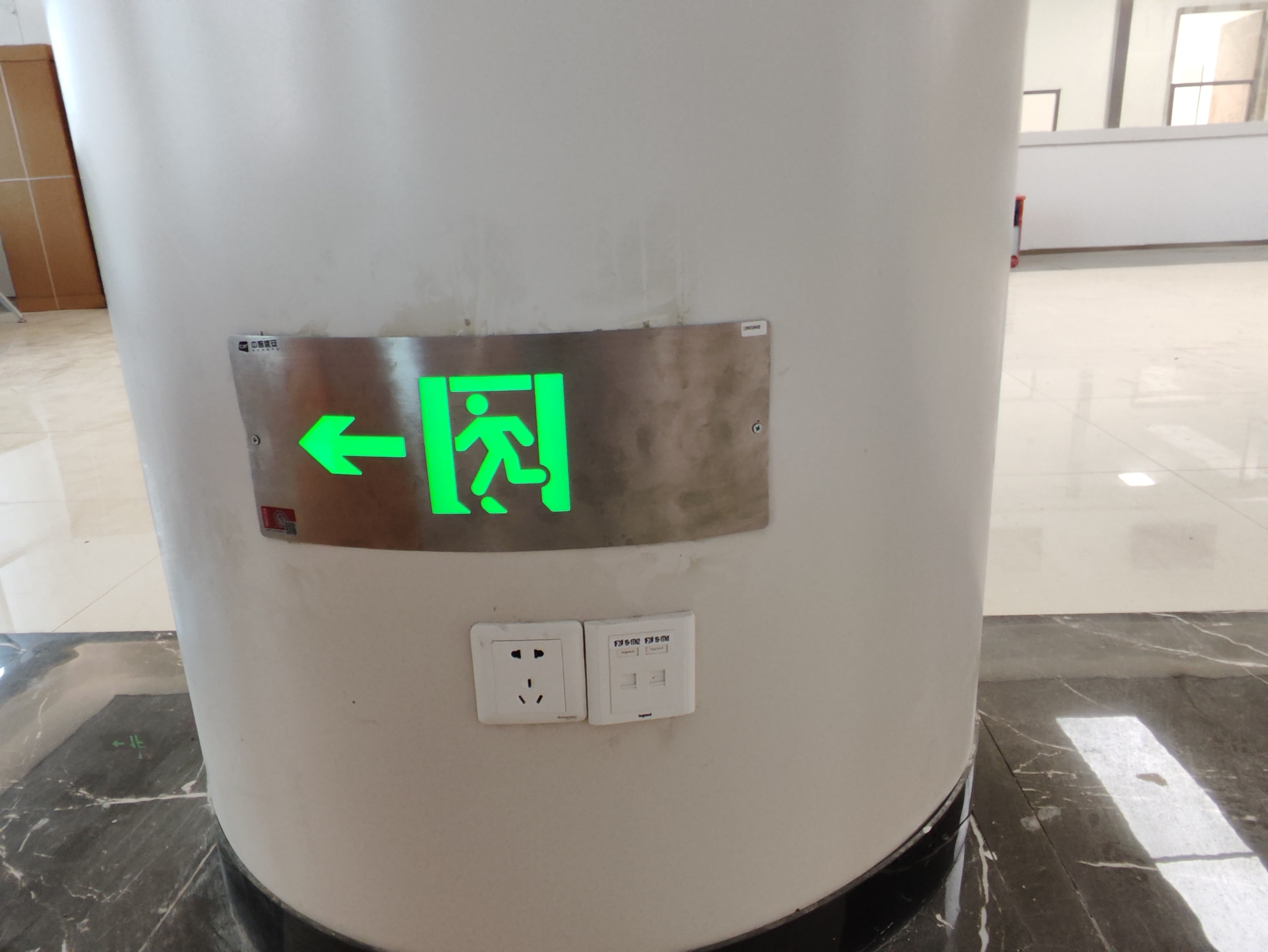 智能疏散系統(tǒng)能否實(shí)現(xiàn)跨區(qū)域、跨建筑的疏散聯(lián)動？