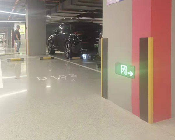 智能疏散系統(tǒng)的報(bào)警機(jī)制是否支持多級(jí)響應(yīng)？ 