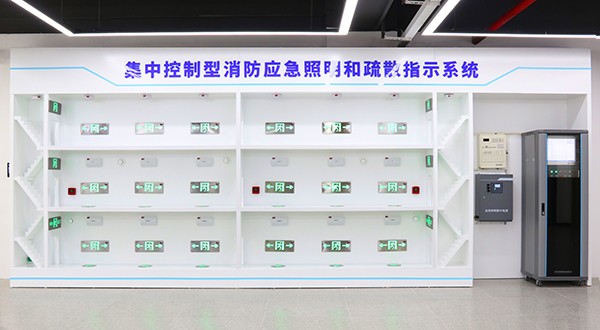 智能疏散系統(tǒng)在公共場所的疏散效果如何？